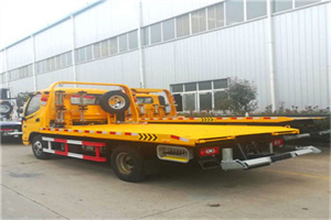 萧县附近拖车救援搭电