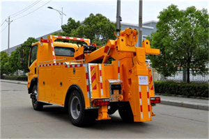 萧县高速路拖车费